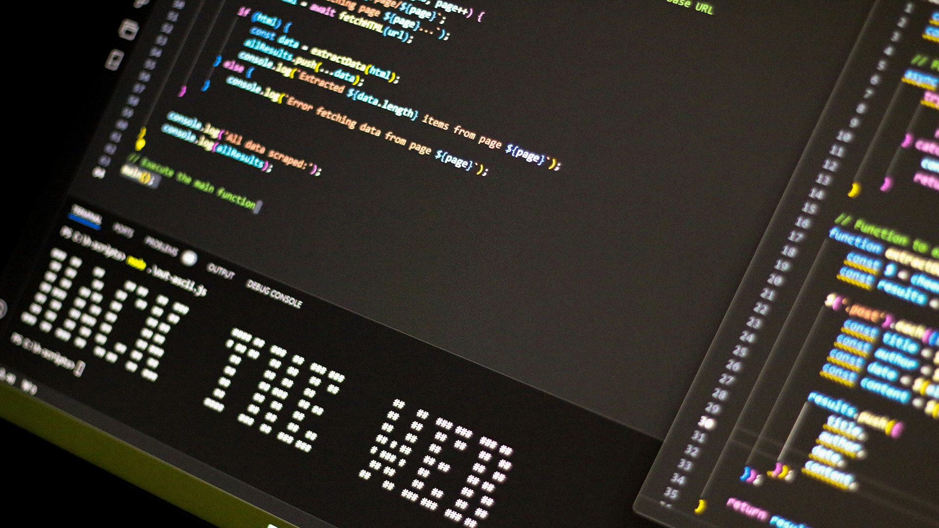 Cybersecurity in the Age of Cyber Warfare: The Role of Fusion AI Labs in Enhancing Application Security