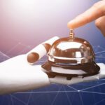 Unlocking the Future: AI in the Hospitality Industry and Booking Systems
