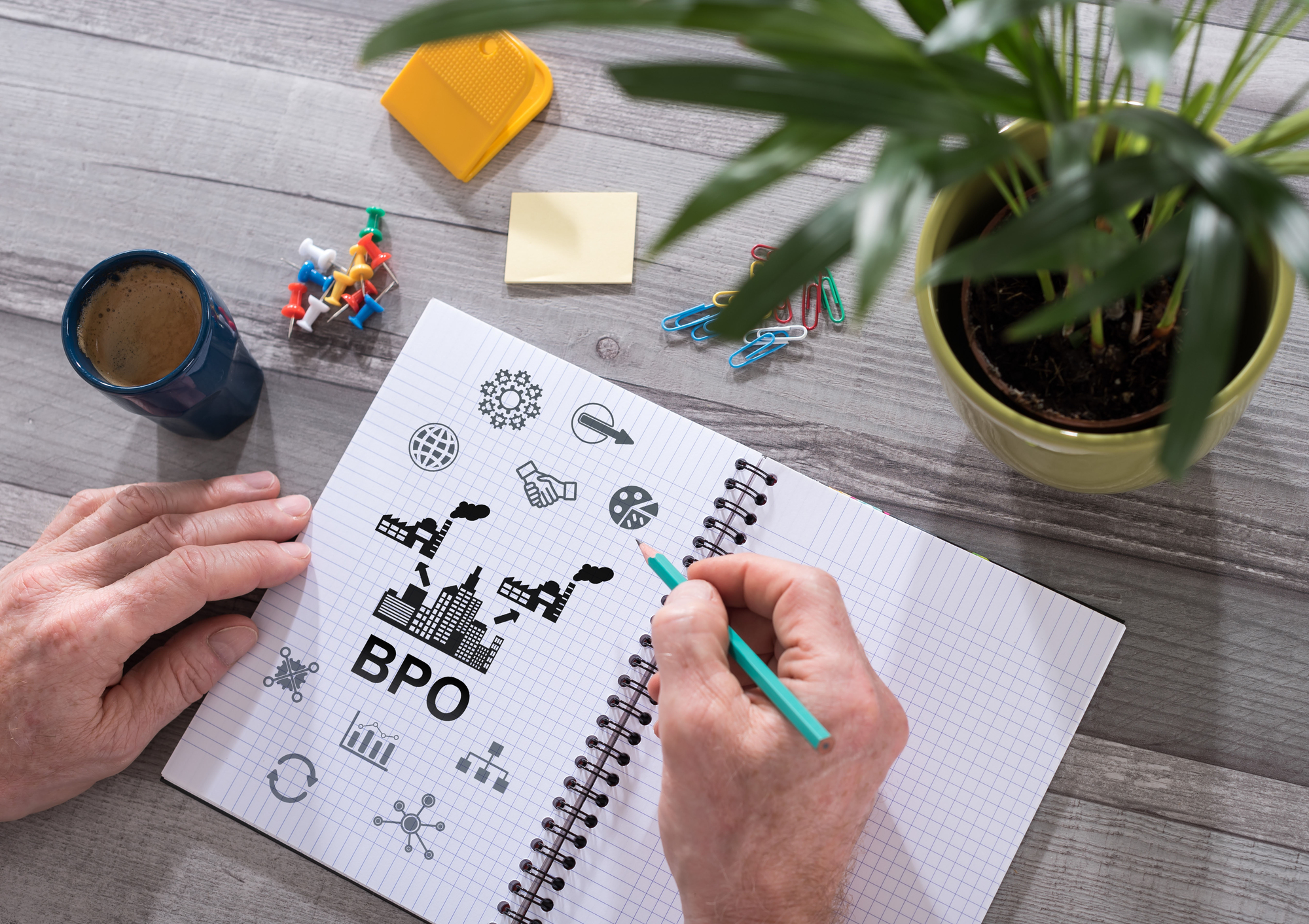 Business Process Outsourcing Business Process Outsourcing