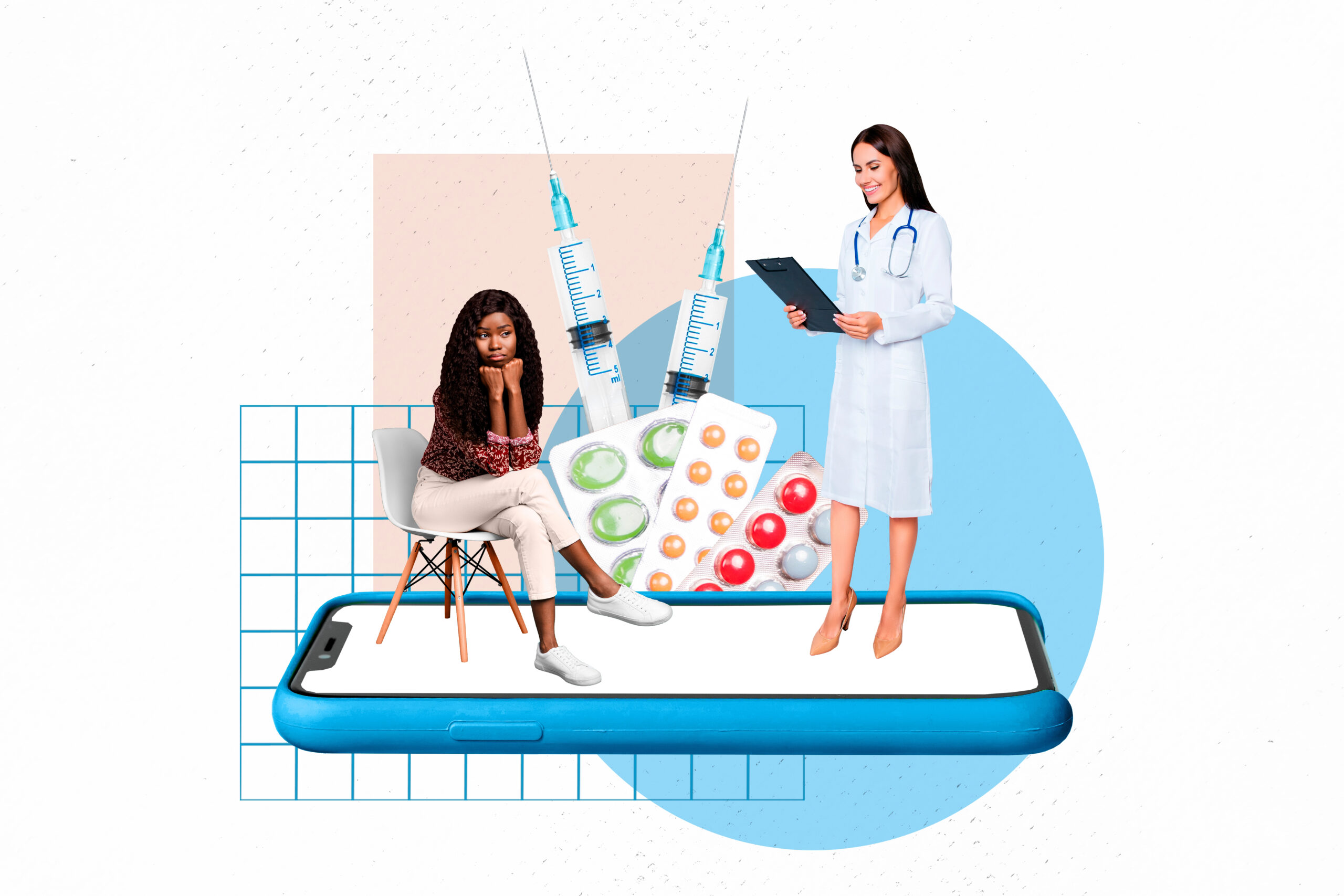Developing an Online Doctor Appointment Booking App with React Native