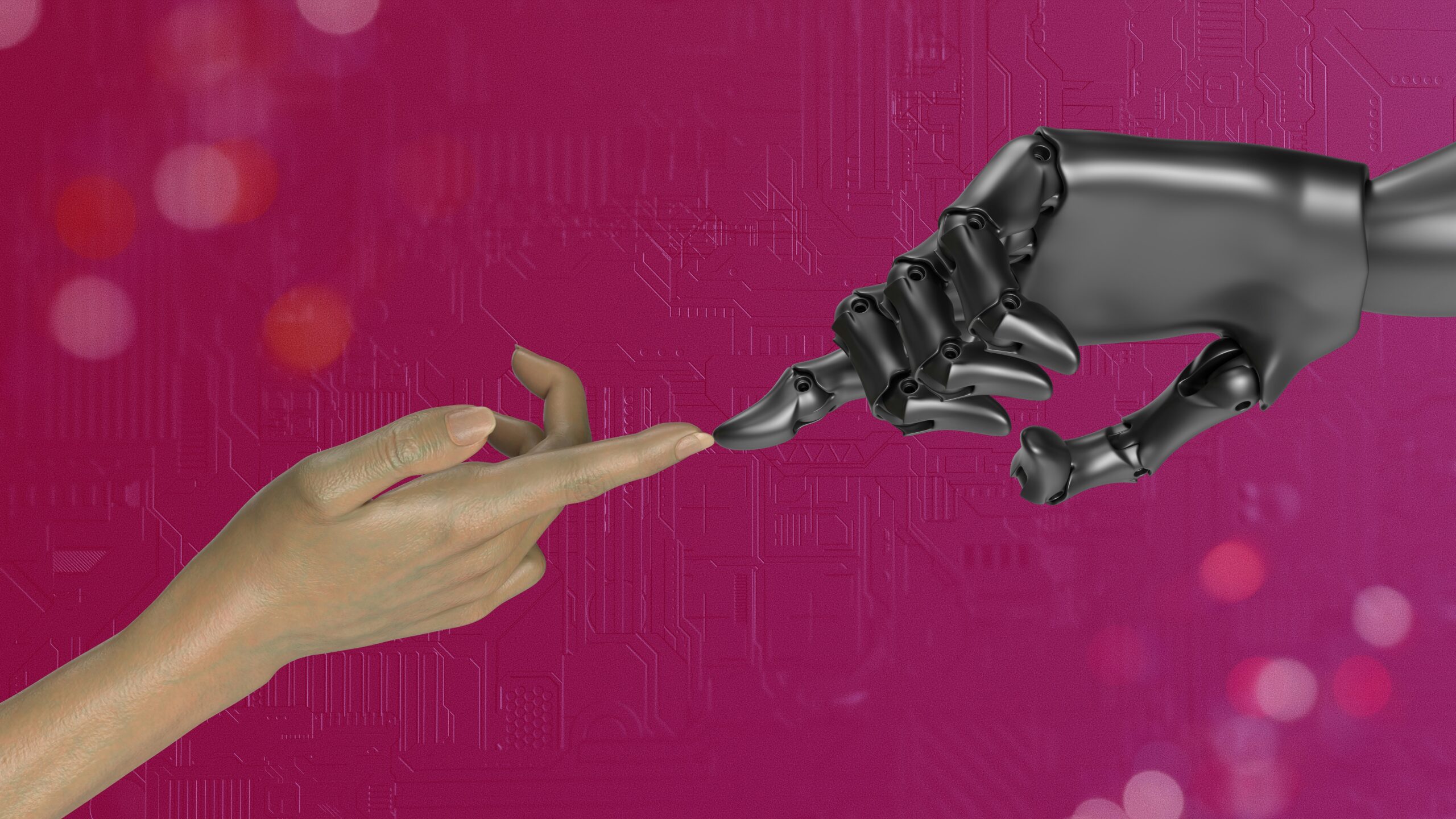 Our Point of View on AI Disruption: