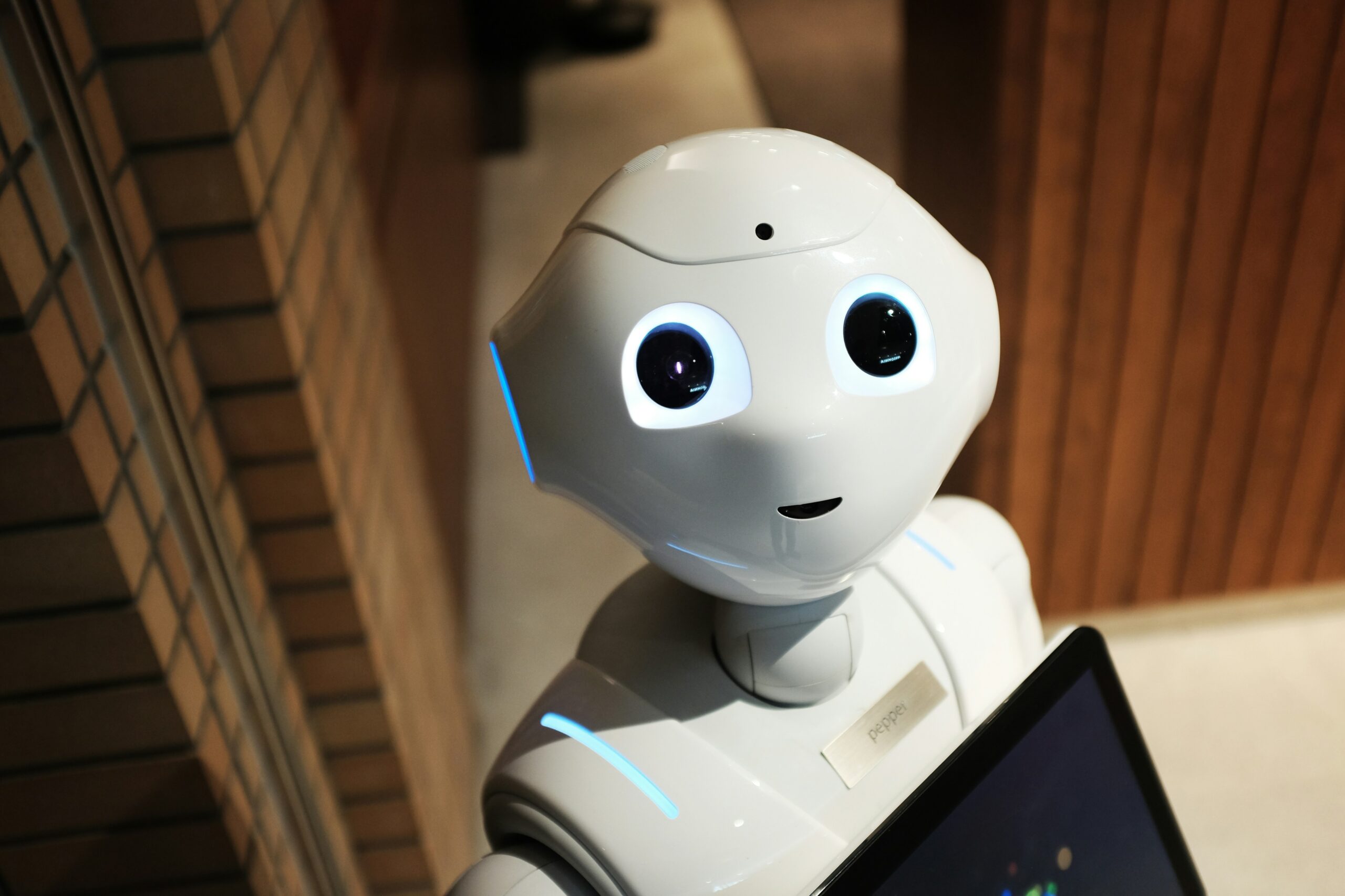 Top Tech Trends Shaping the Future in 2025