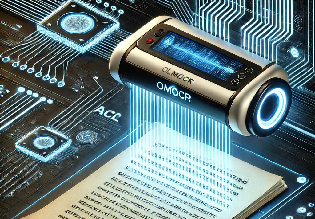 What is olmOCR and How to Use It?