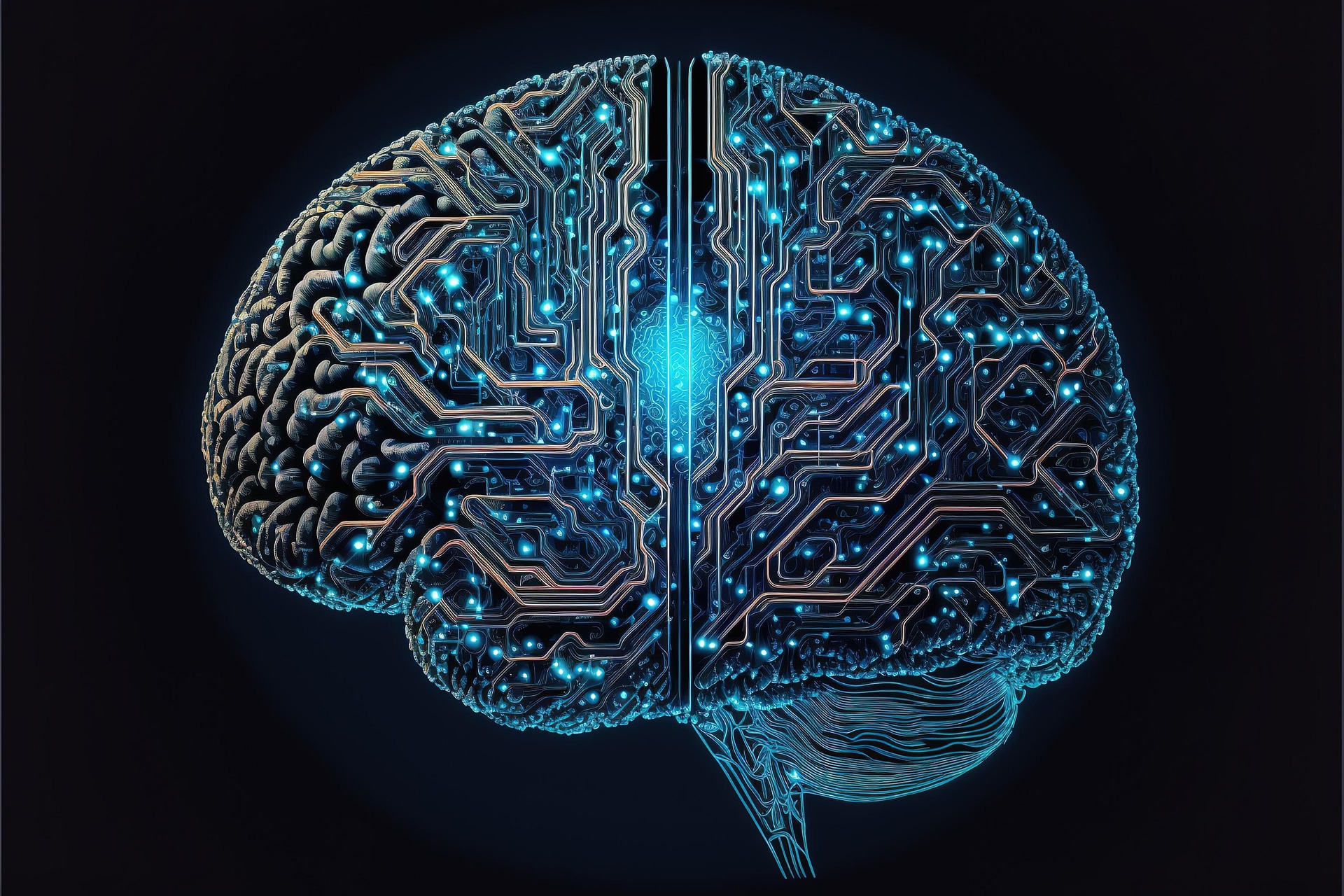 Why Neuromorphic Computing is the Future of AI and Beyond
