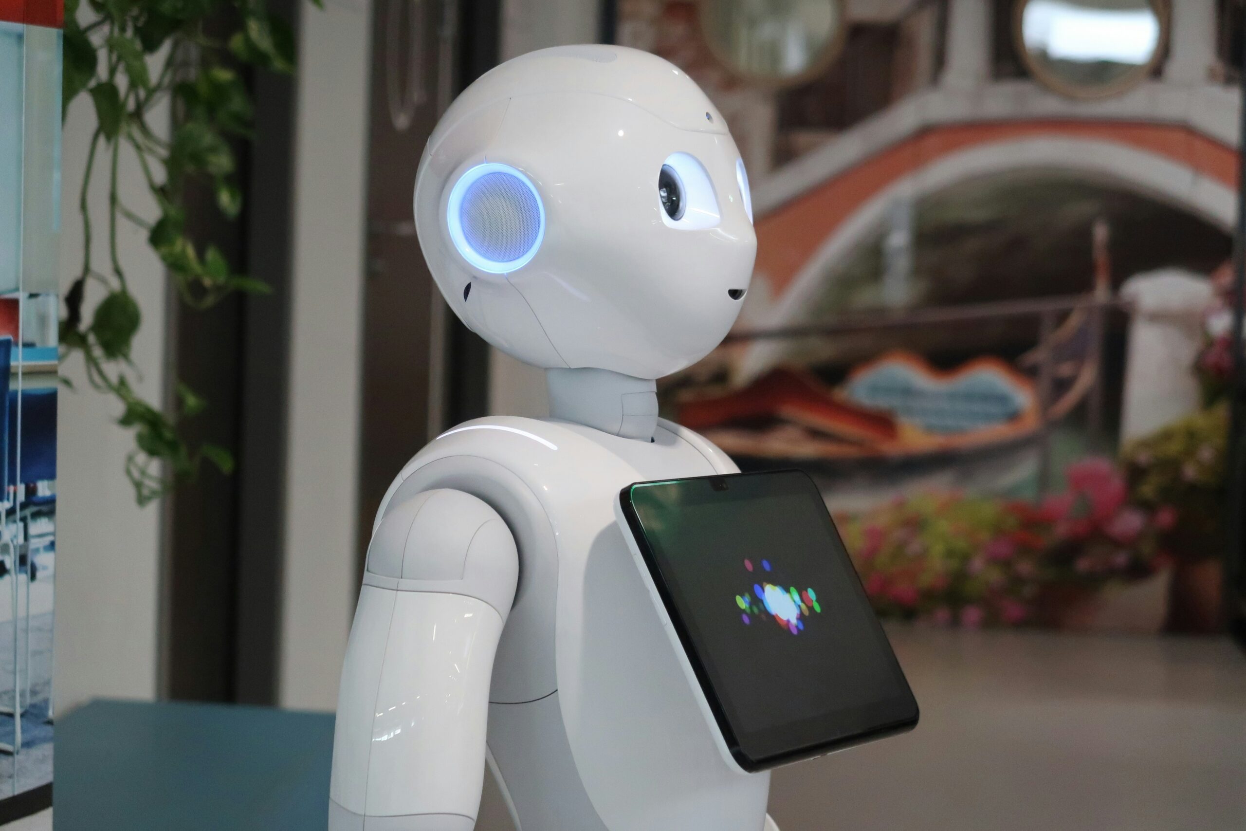 Behind the Scenes: How We Build Smart Automation at Fusion AI Labs